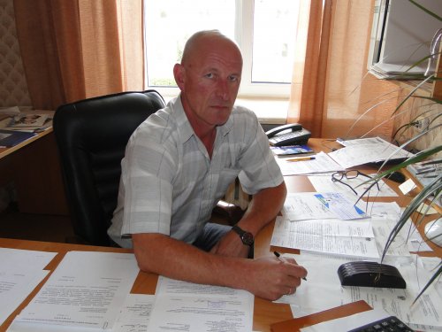 14 августа – день строителя