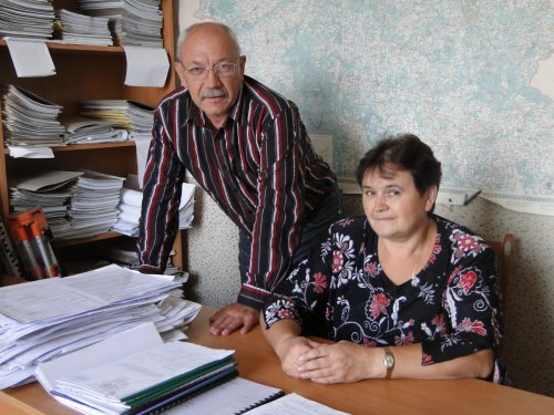 14 августа – день строителя