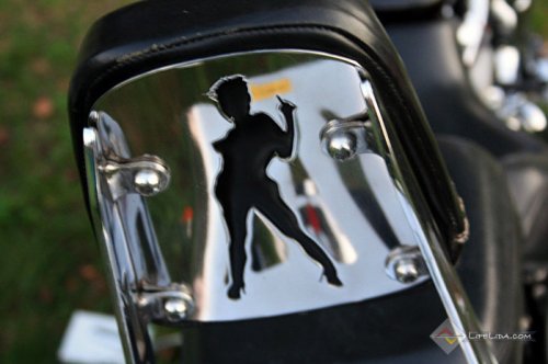 5-й Лидский байк-фестиваль (фото)