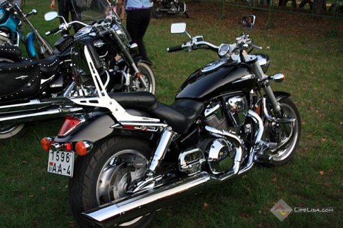 5-й Лидский байк-фестиваль (фото)