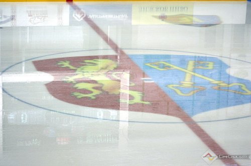 Кубок Беларуси. ХК "Лида" - ...