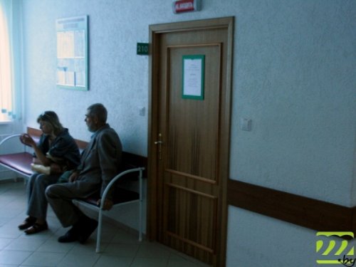 Могилевчане не боятся рака кожи: на консультацию с онкологом пришло около 60 человек