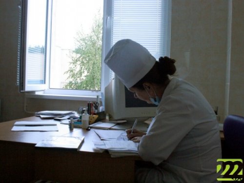 Могилевчане не боятся рака кожи: на консультацию с онкологом пришло около 60 человек
