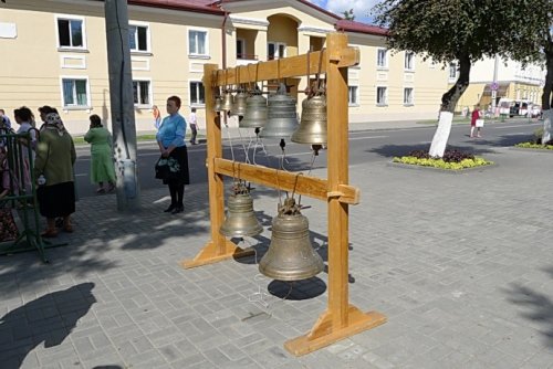 Процесс канонизации мученика священномученика ...