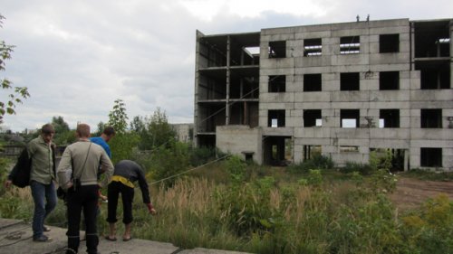RopeJumping в Бобруйске