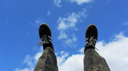 RopeJumping в Бобруйске