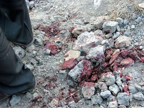 В ДТП в Крыму погиб начальник Лидской ГАИ (фото)