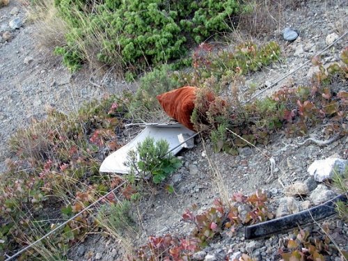 В ДТП в Крыму погиб начальник Лидской ГАИ (фото)