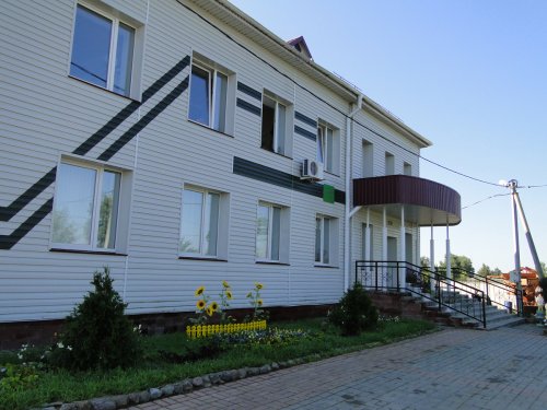 В Лиозненском районе проходит смотр-конкурс по благоустройству