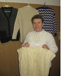 У ТУРЭЦКІМ СДК КОЖНЫ – ТАЛЕНТ І АСОБА