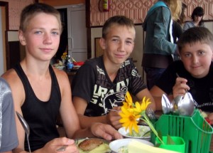 «Вереск» переехал – «Вереск» процветает