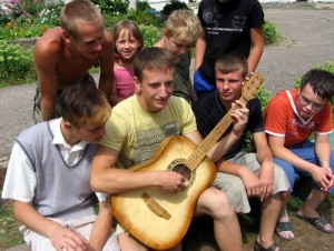 «Вереск» переехал – «Вереск» процветает