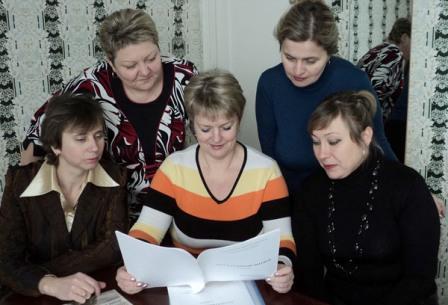 Чэрвеньскiм яслям-саду №1 – 20 гадоў