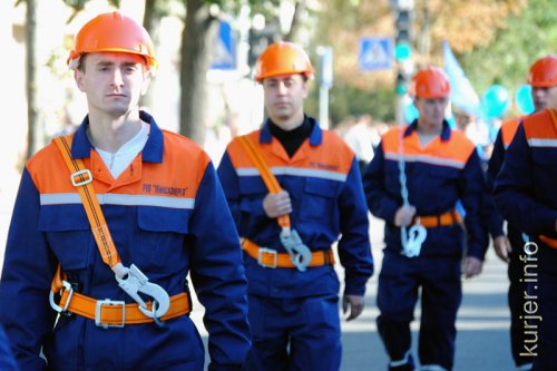 День города-2011. Праздник и люди. 1/2