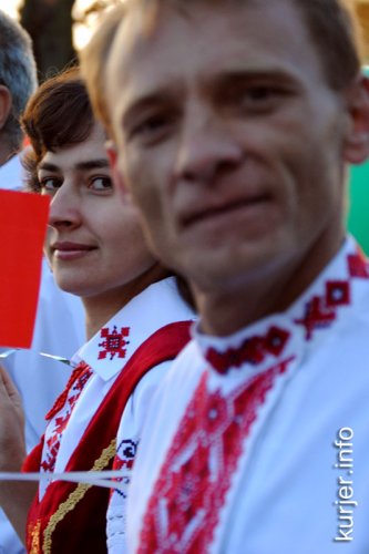 День города-2011. Праздник и люди. 1/2