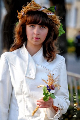 День города-2011. Праздник и люди. 1/2