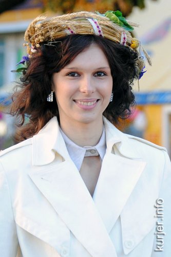 День города-2011. Праздник и люди. 1/2