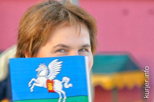 День города-2011. Праздник и люди. 1/2