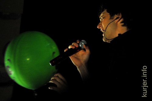 День города-2011. Про набережную, вечер и салют