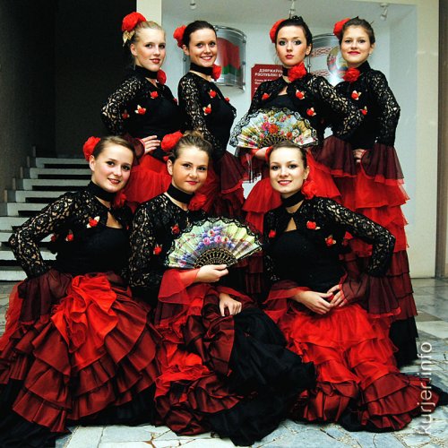 День города-2011. Про набережную, вечер и салют