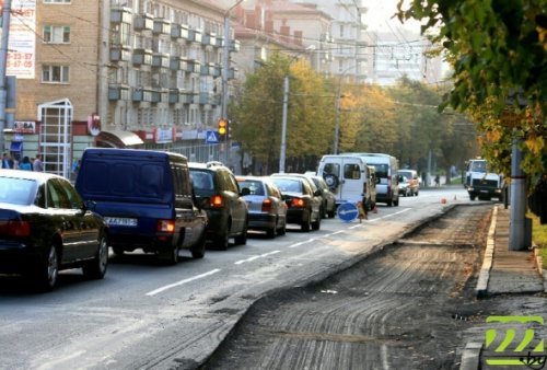 Есть ли теперь жизнь за проспектом Мира?