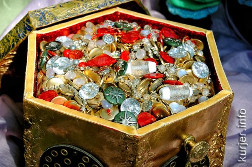 Фотоокна. Вуду по-белорусски