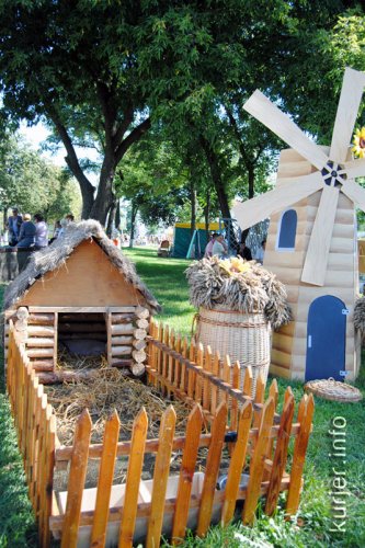 Фотоокна. Вуду по-белорусски