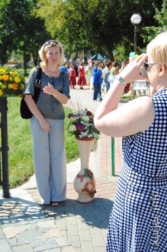 Фотоокна. Вуду по-белорусски