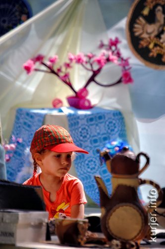 Фотоокна. Вуду по-белорусски