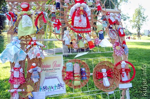 Фотоокна. Вуду по-белорусски