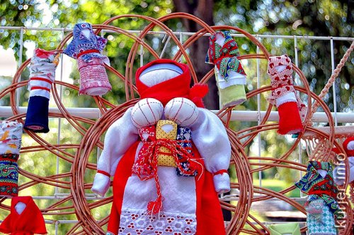 Фотоокна. Вуду по-белорусски