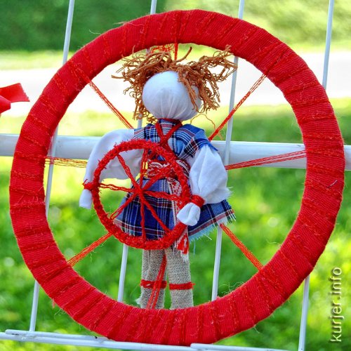 Фотоокна. Вуду по-белорусски