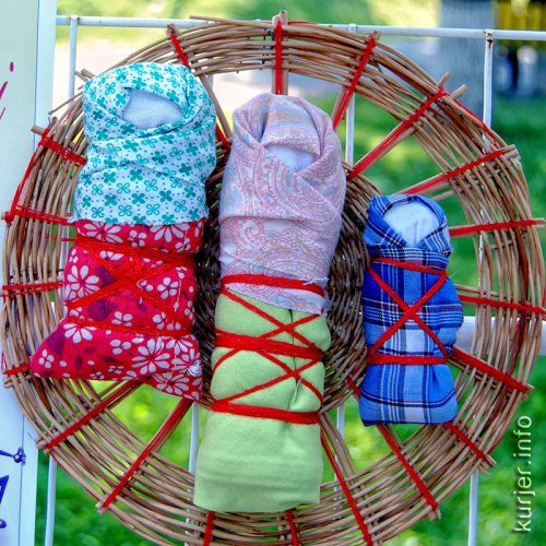 Фотоокна. Вуду по-белорусски