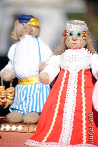 Фотоокна. Вуду по-белорусски