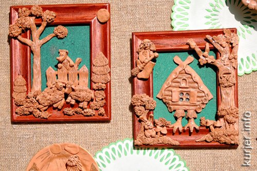 Фотоокна. Вуду по-белорусски