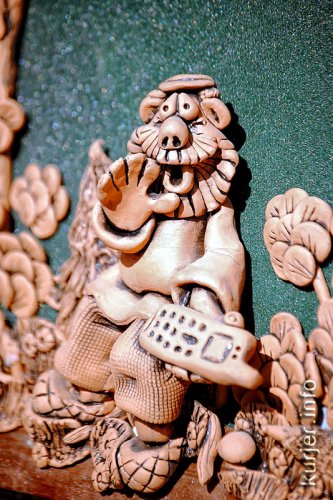 Фотоокна. Вуду по-белорусски