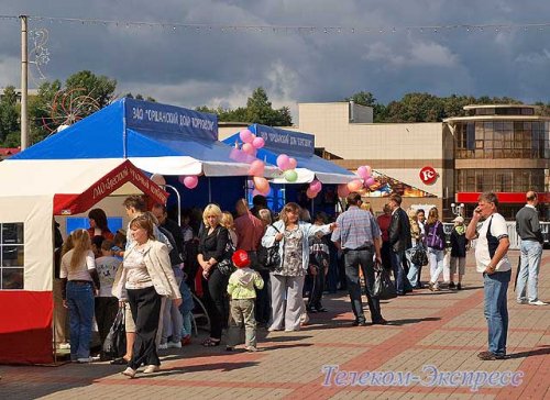 Готовимся к школе