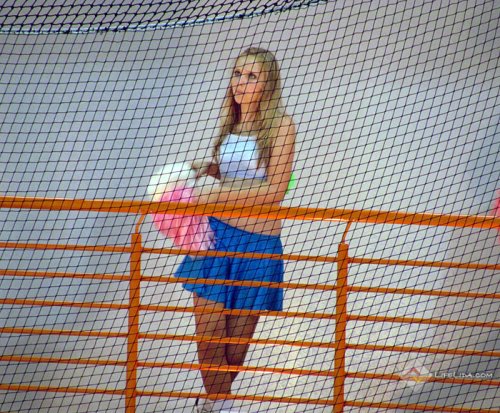 ХК "Лида" - ХК "Витебск" 3:0 (фото)