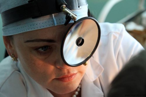 Лидские врачи будут лечить пациентов из Литвы через ...