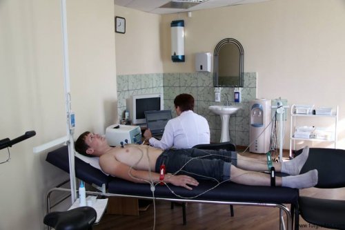 Лидские врачи будут лечить пациентов из Литвы через ...