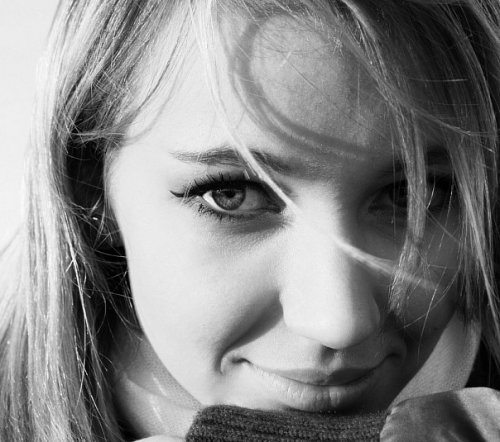 "Мисс Лидчины - 2011". Ирина Тумелевич (фото)