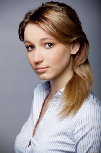 "Мисс Лидчины - 2011". Ирина Тумелевич (фото)