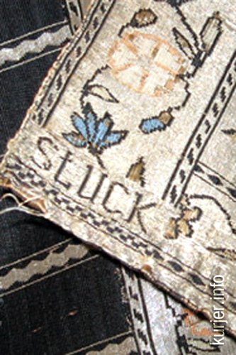 Новый фильм о слуцких поясах презентовали на их родине — в Слуцке