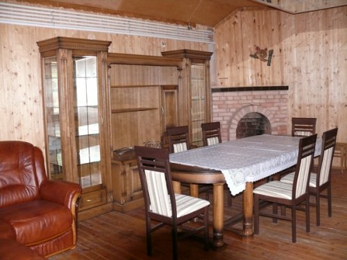 Работники лесного хозяйства встречают профессиональный праздник