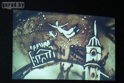 Работы белорусских аниматоров оценили и эксперты, и зрители