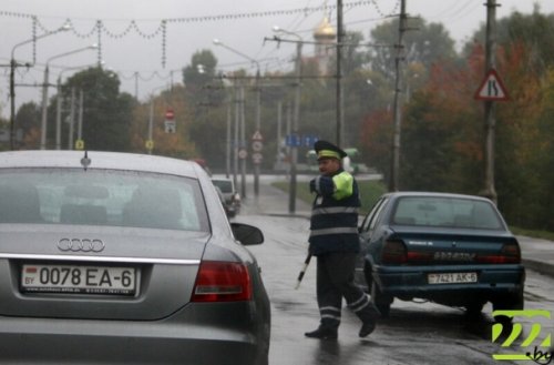 В субботу на Пушкинском проспекте в течение получаса произошли две аварии