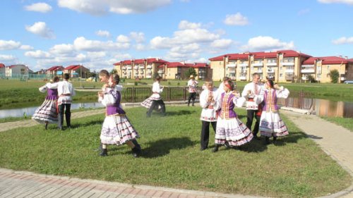 З крыніц спрадвечных