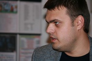 «Великий человек – это человек страстный»… И многое другое о Викторе Турове
