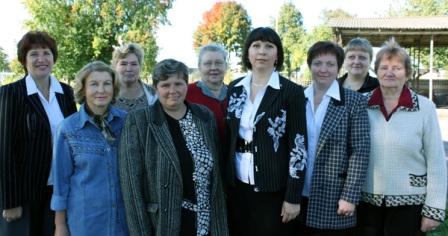 «Основная наша цель — подготовка учеников к трудовой деятельности»