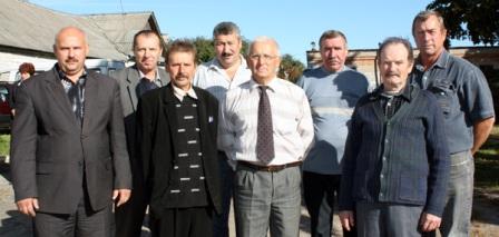 «Основная наша цель — подготовка учеников к трудовой деятельности»